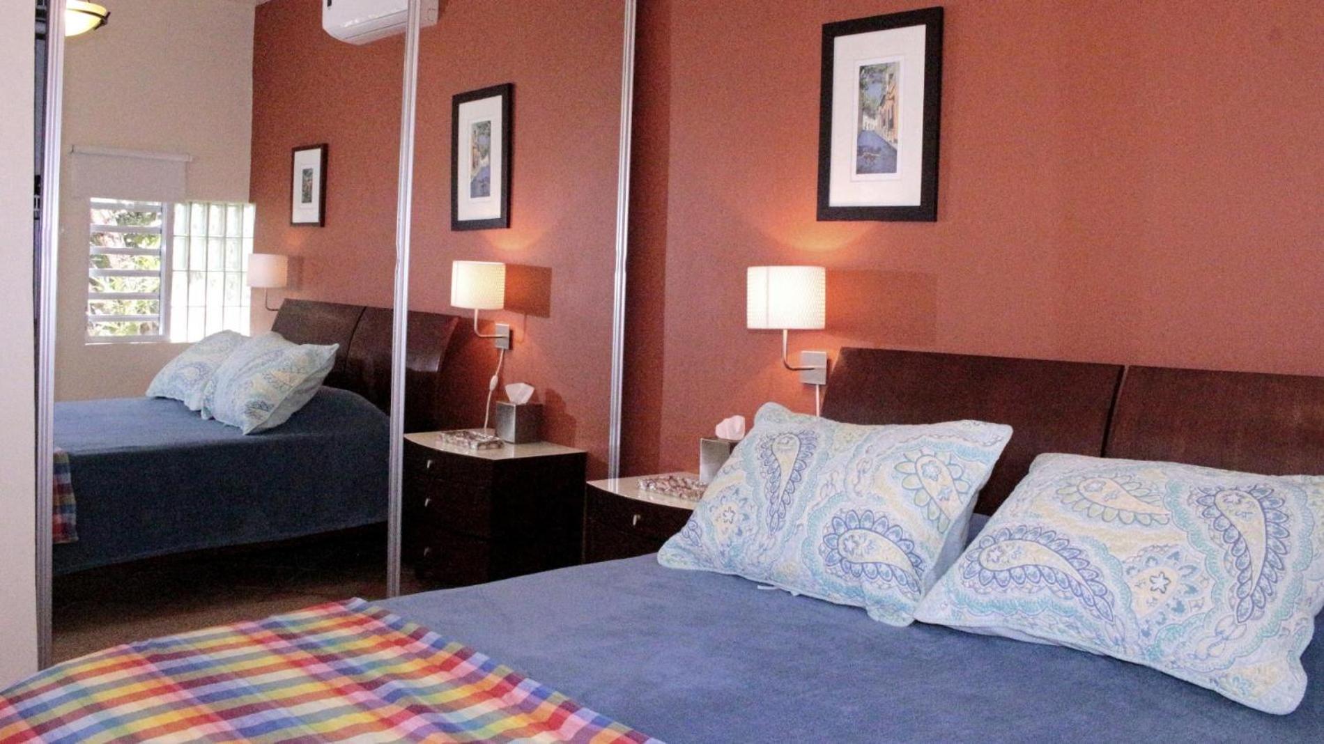 Serena Alta San Juan Ngoại thất bức ảnh