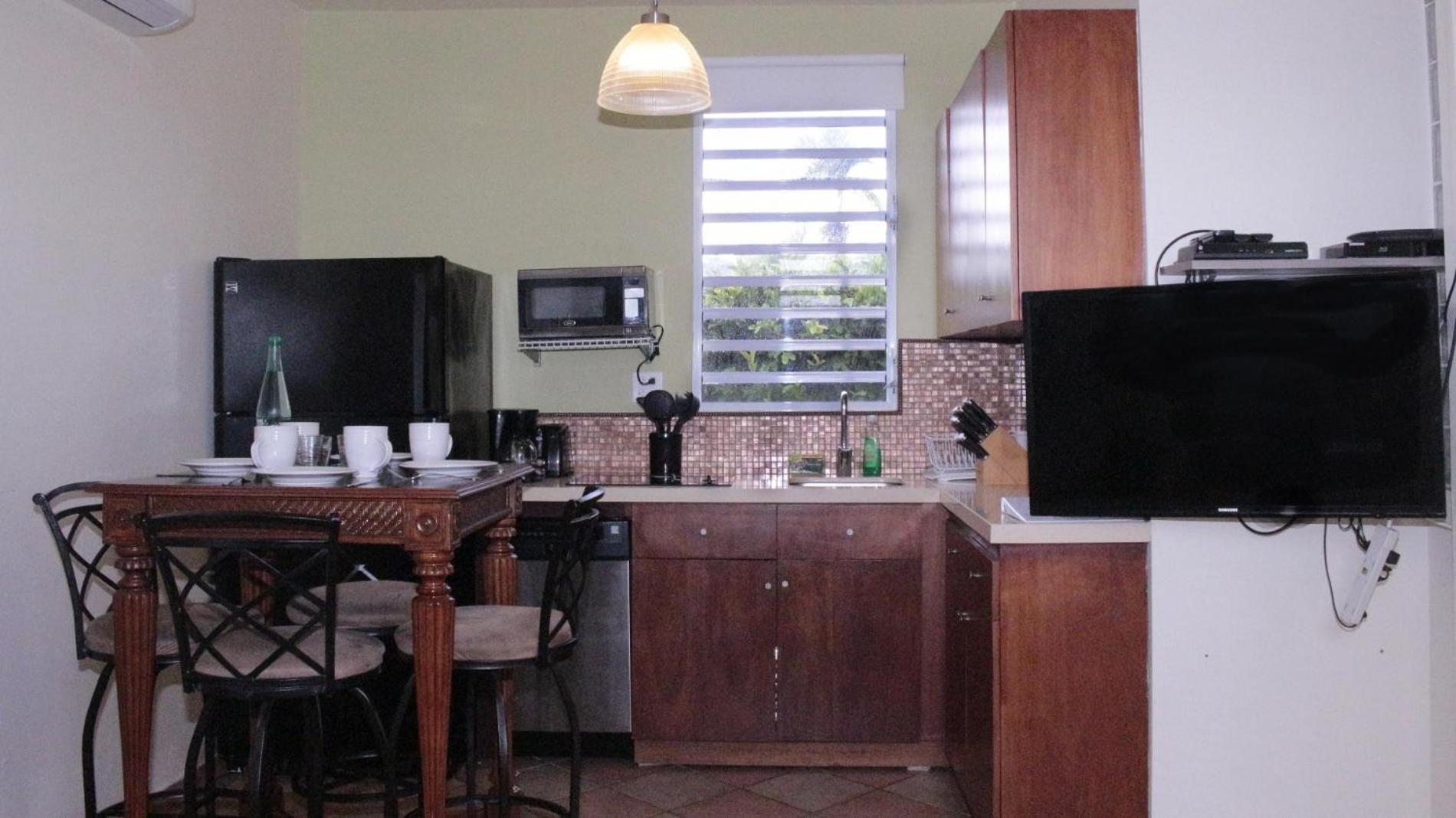 Serena Alta San Juan Ngoại thất bức ảnh
