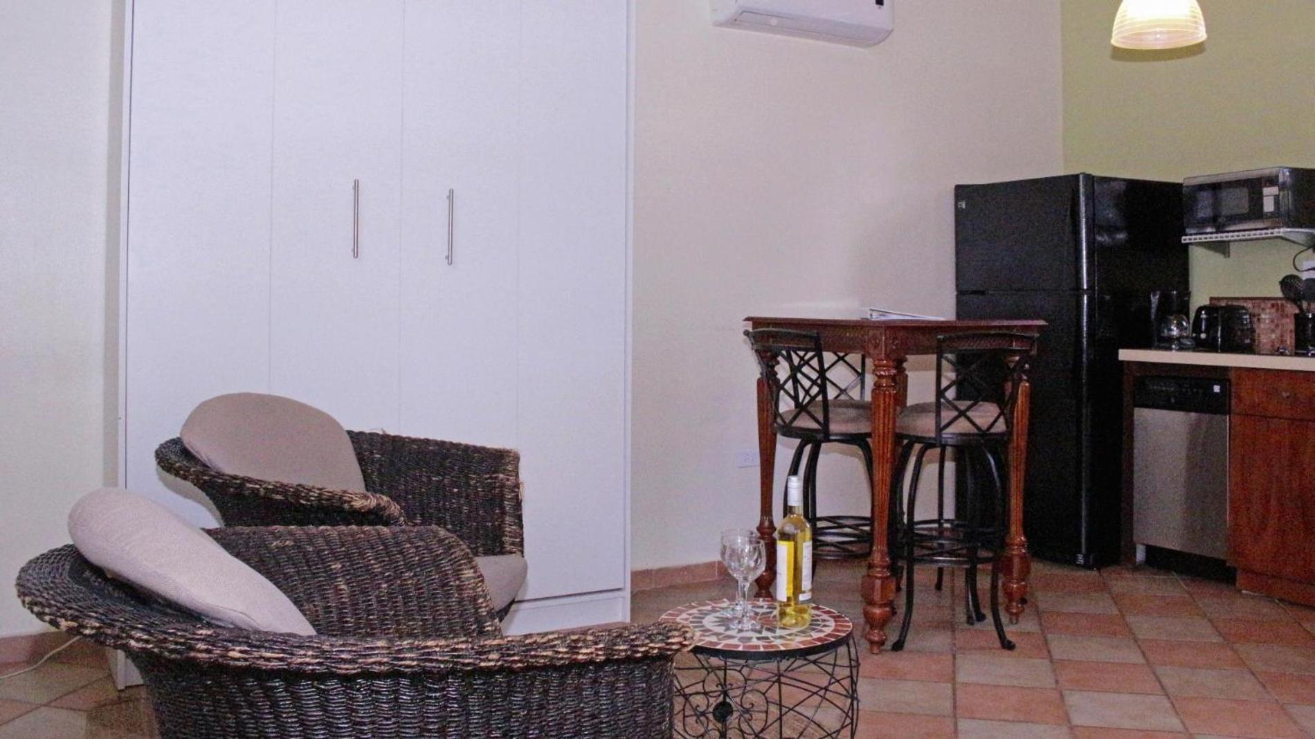 Serena Alta San Juan Ngoại thất bức ảnh