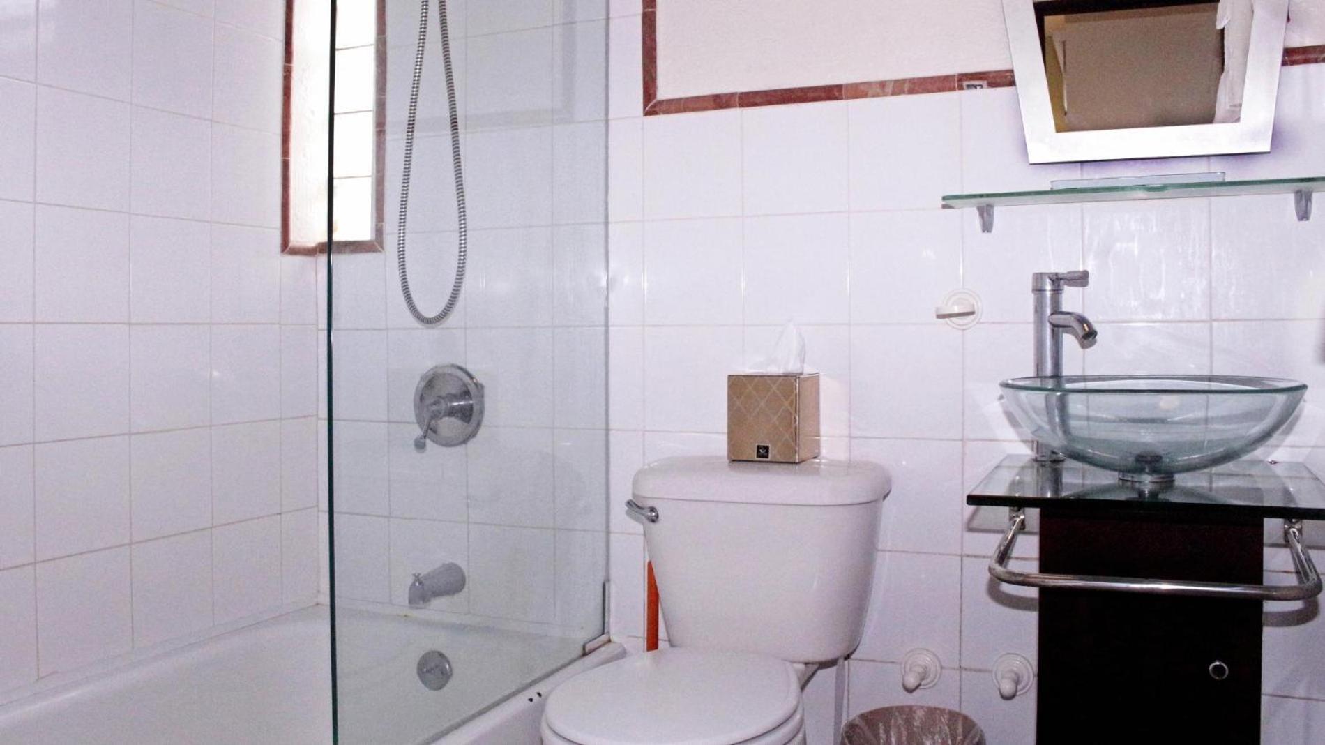 Serena Alta San Juan Ngoại thất bức ảnh